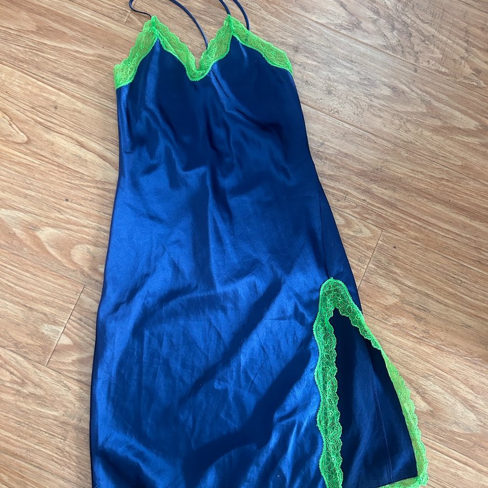 Callipygian Slip Dress Opening Ceremony  (size 4)